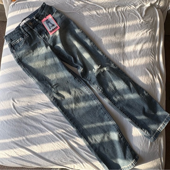 YMI Other - Kids Straight Leg Jeans